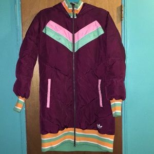adidas jacket azf001